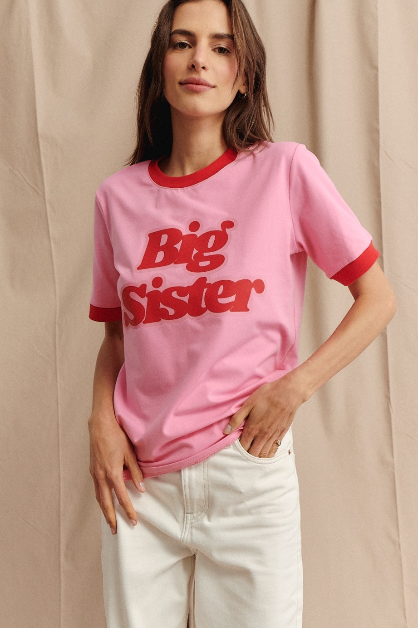 BIG SISTER T-SHIRT