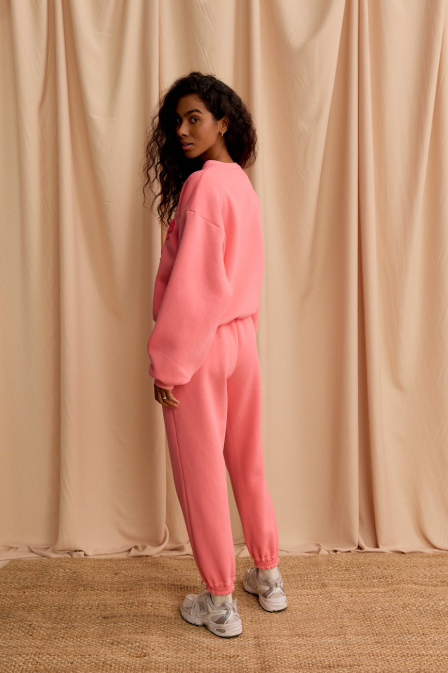 SIS CORAL TROUSERS
