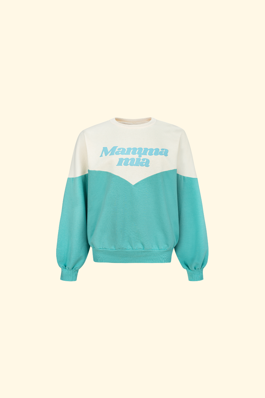 MAMMA MIA SWEATSHIRT