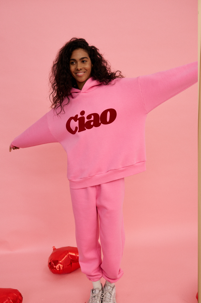 CIAO CANDY SWEATSHIRT