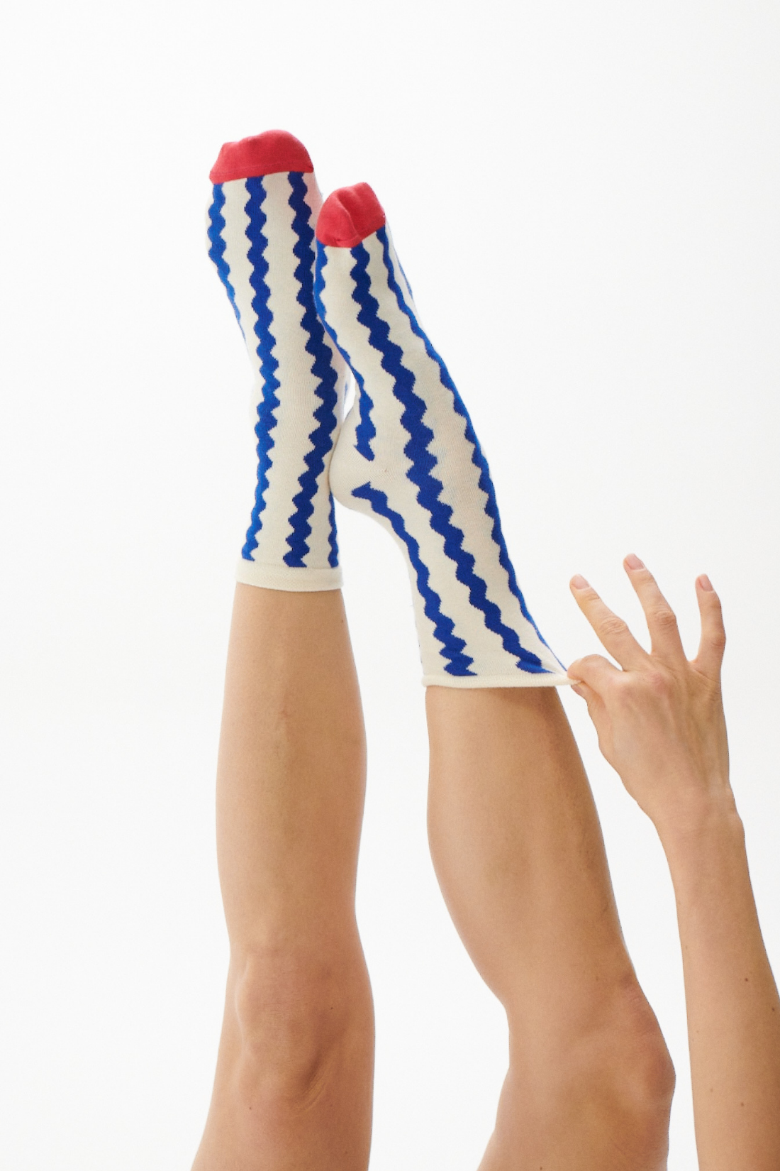 SKARPETKI PORTO 2-PACK