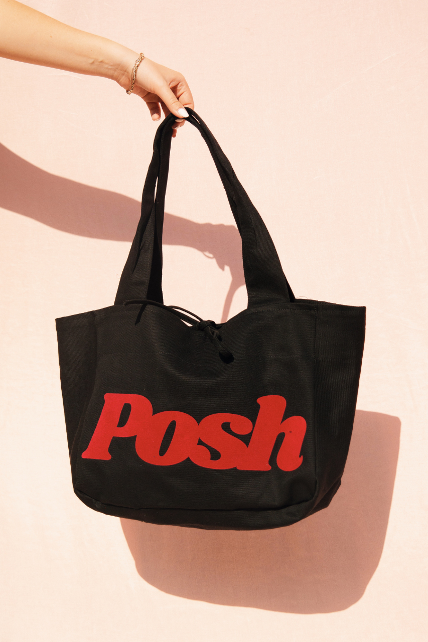 POSH BAG