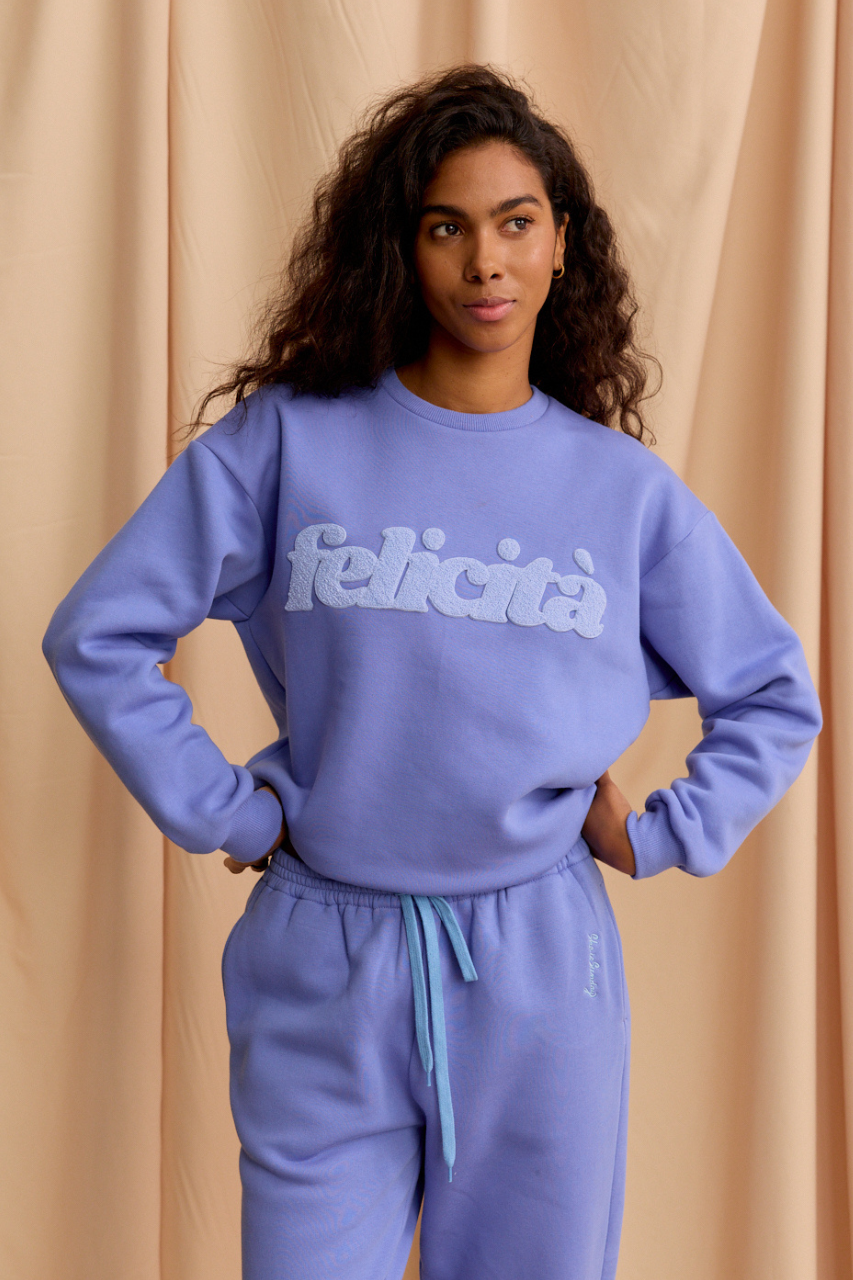 FELICITA SWEATSHIRT