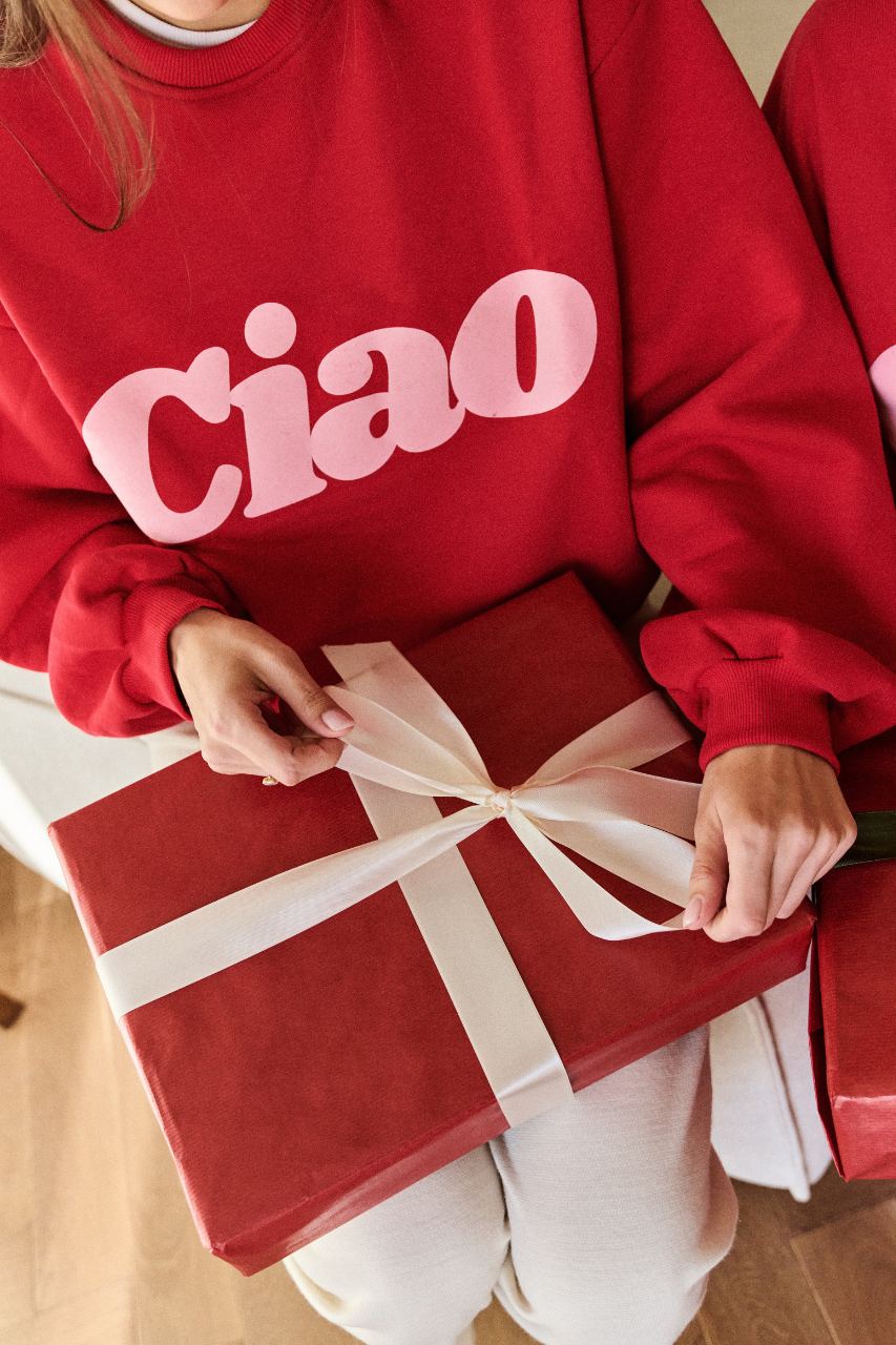 Gift Packaging!