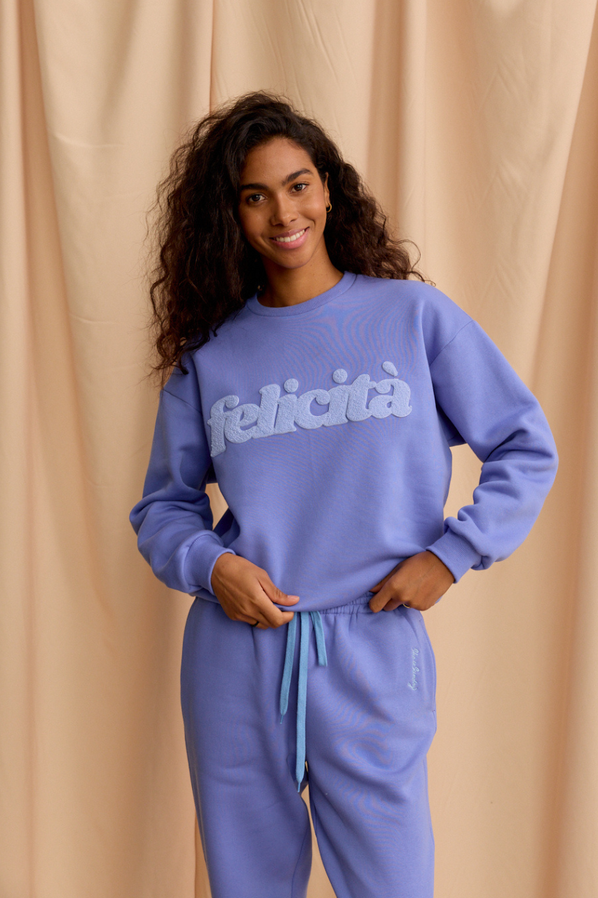 FELICITA SWEATSHIRT