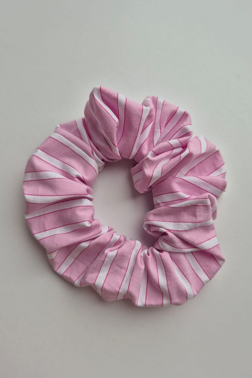 STRIPE HAIR TIE