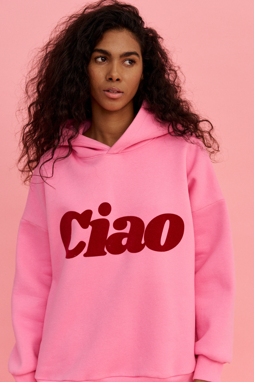 CIAO CANDY SWEATSHIRT