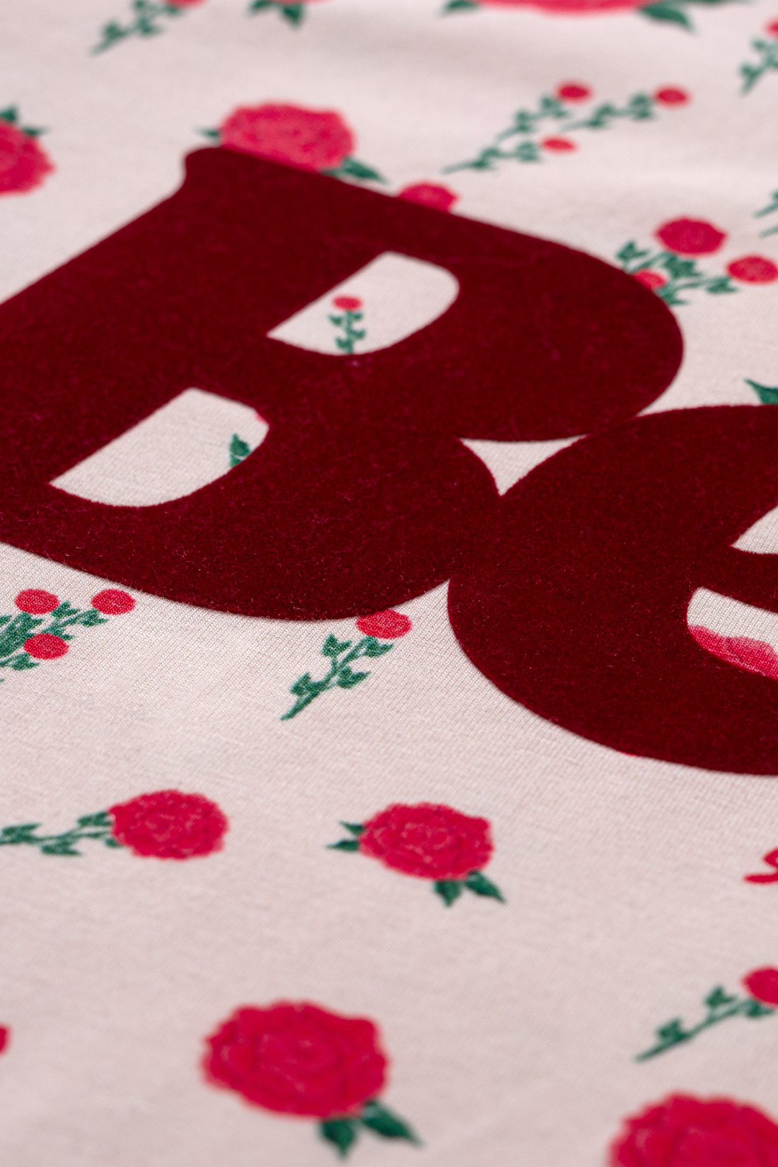 BELLA ROSA T-SHIRT