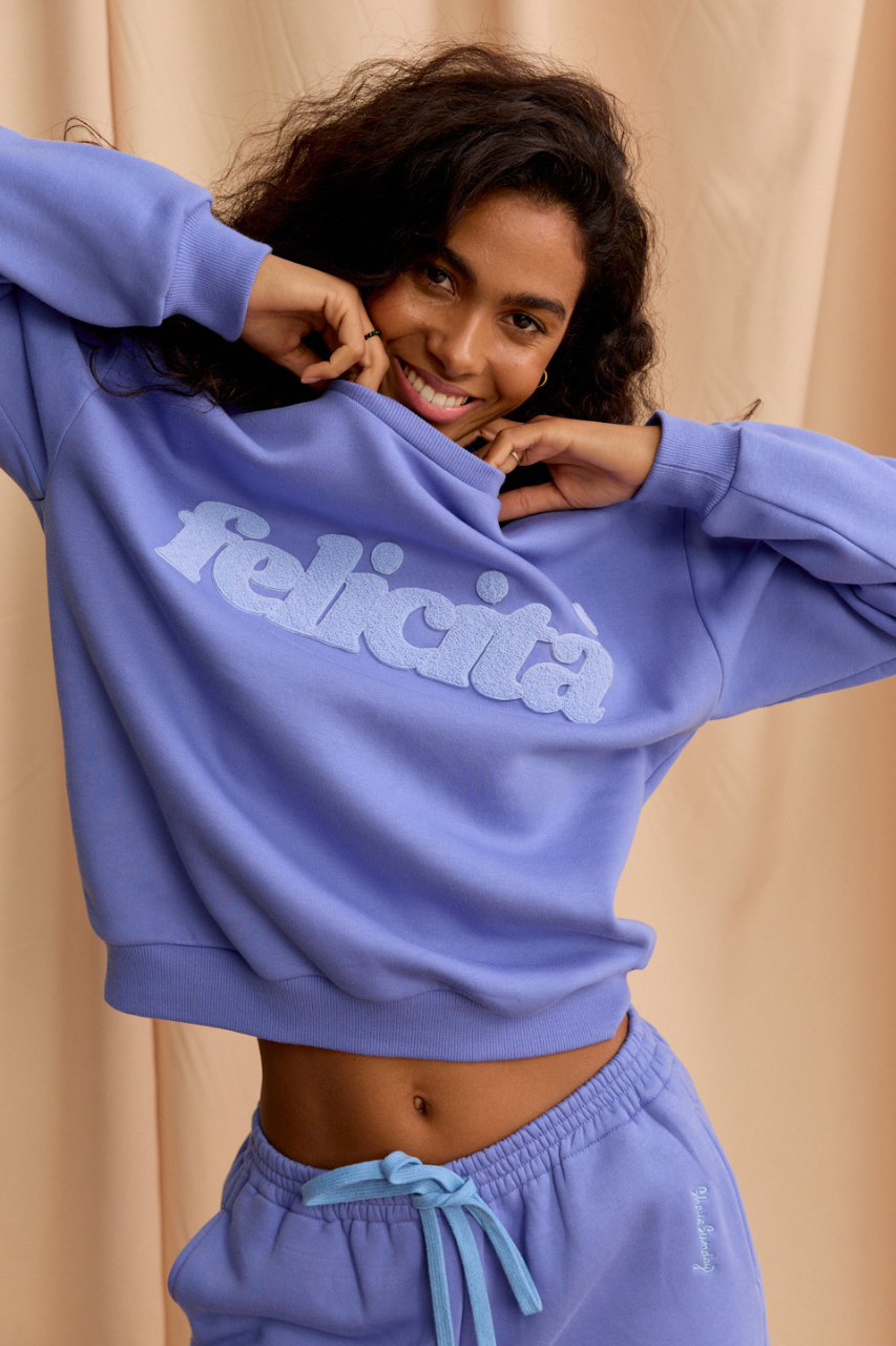 FELICITA SWEATSHIRT