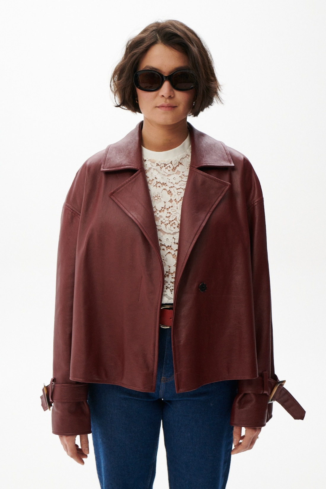 T-SHIRT RENDEZ-VOUS BIAŁY