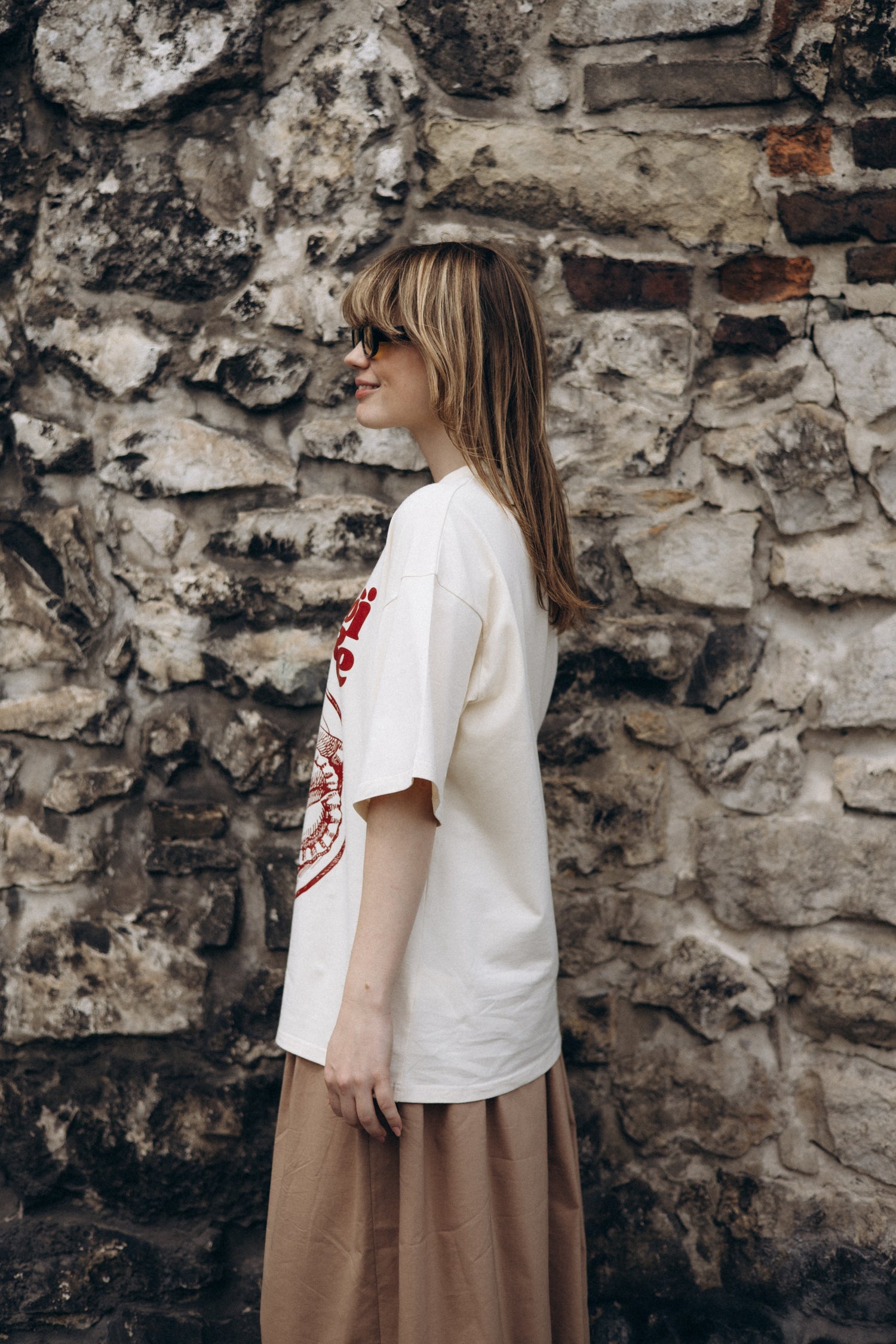 PIEROGI AMORE T-SHIRT