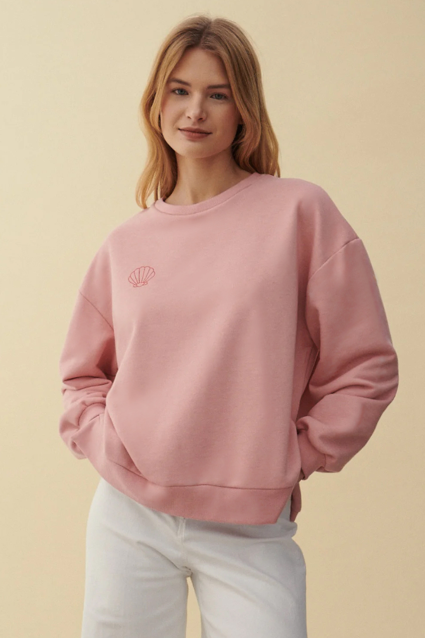 GELATO PER FAVORE SWEATSHIRT