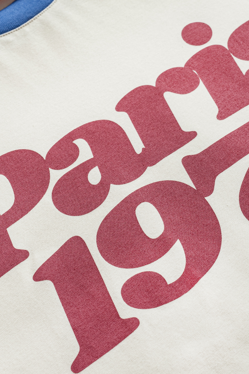 PARIS 1970 T-SHIRT