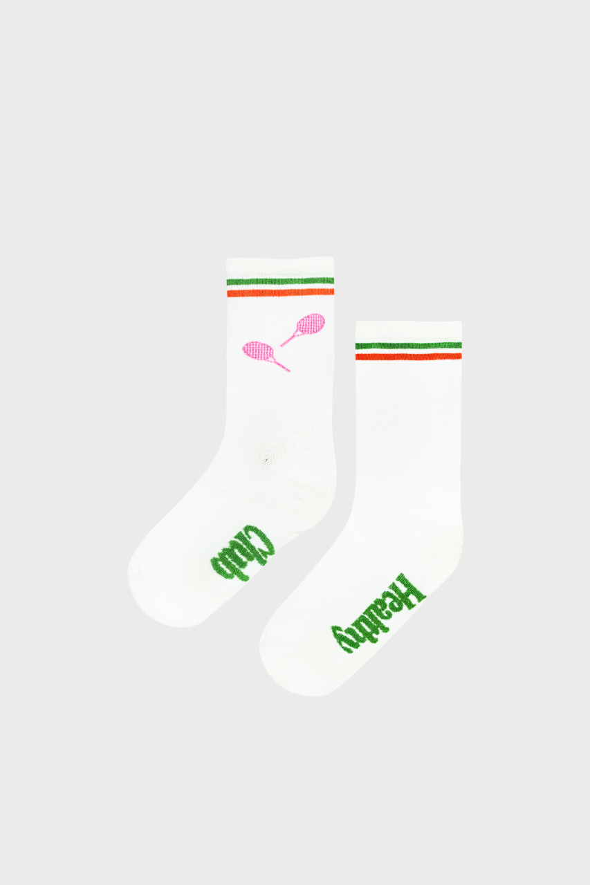 HEALTHY CLUB SOCKS