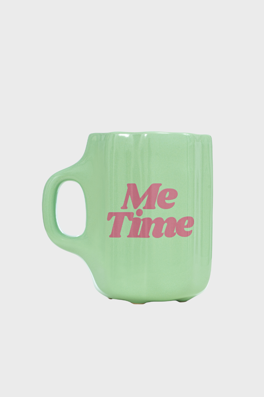 ME TIME MUG