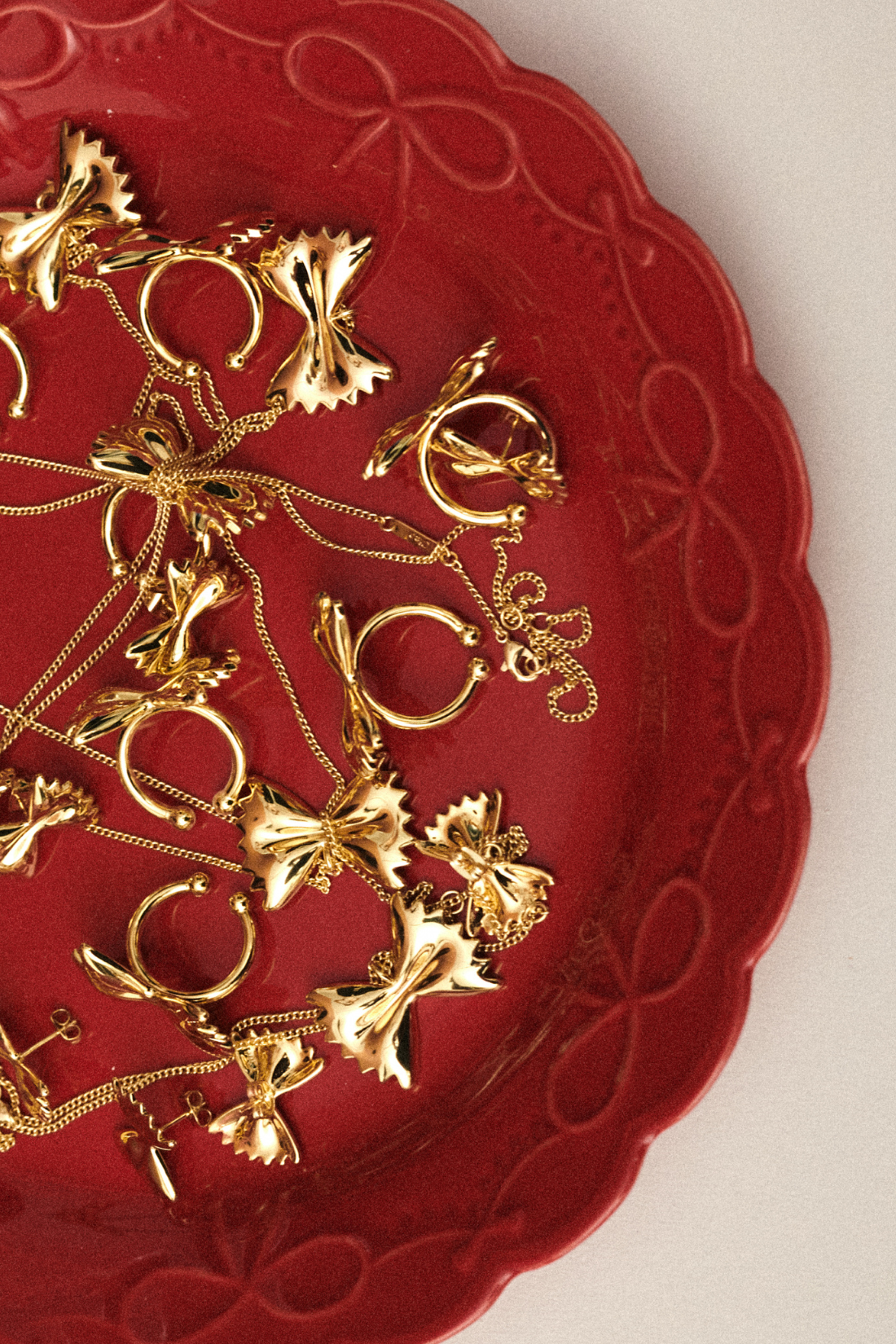 FIOCCO EARRINGS