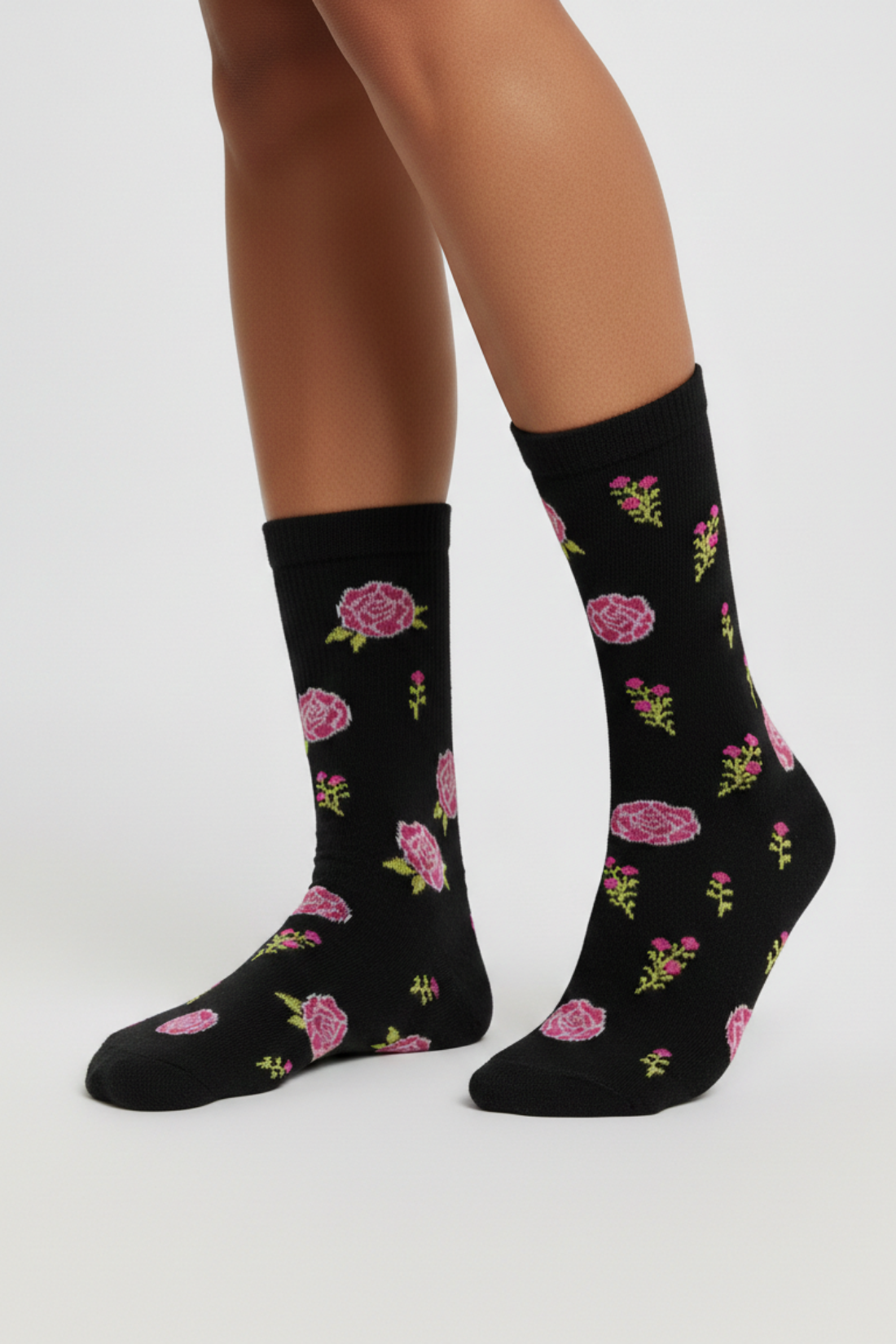 ROSA AMORE SOCKS