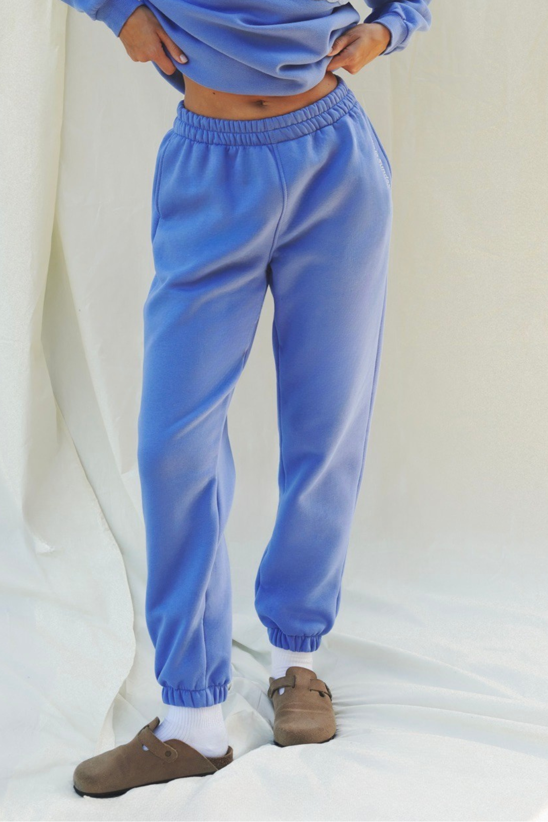 JOY BLUE PANTS