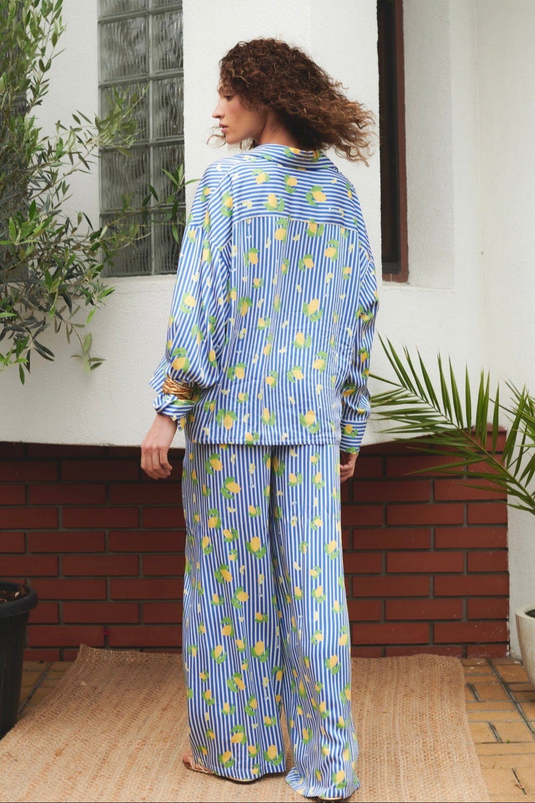 LIMONE PANTS
