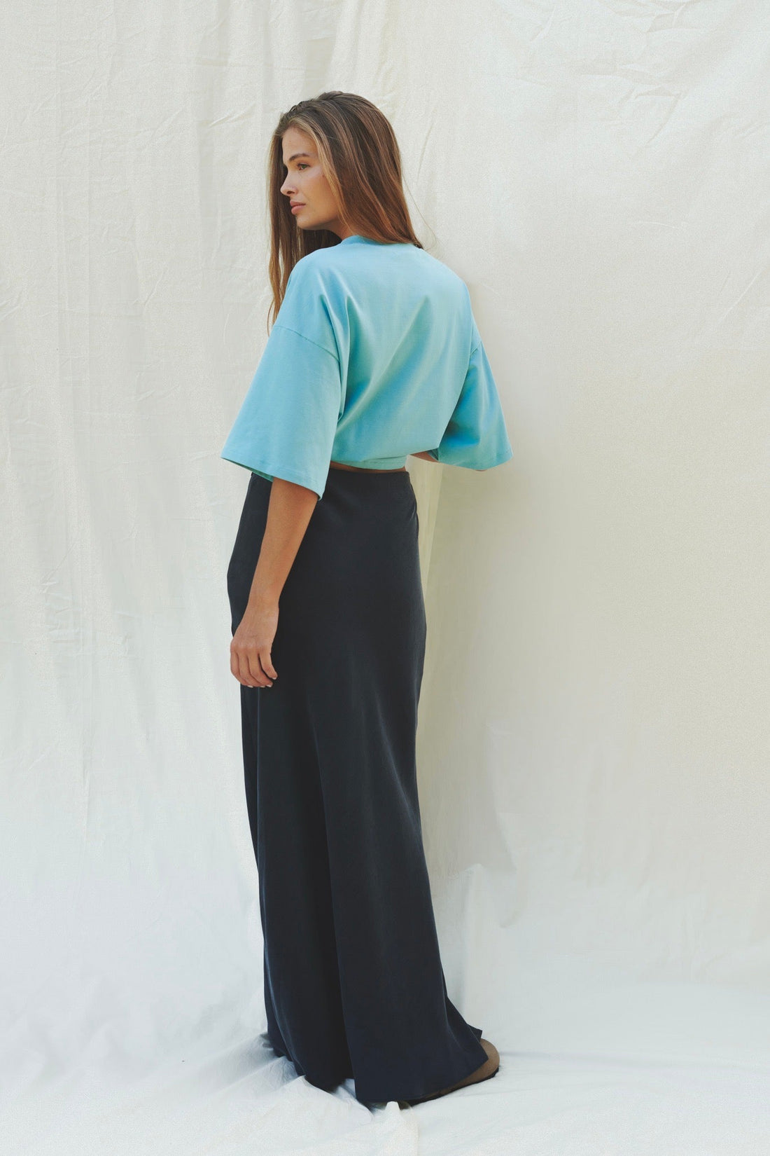 BOLONIA CZARNA SKIRT