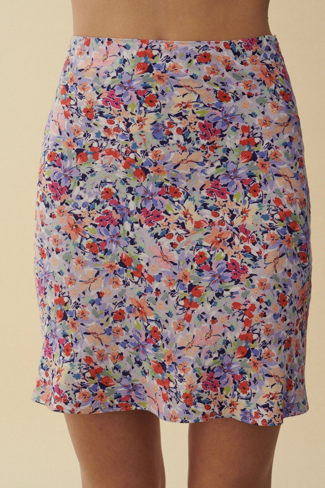 PRIMAVERA SKIRT